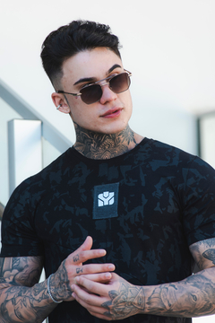 LDY "ORIGINAL TIE BLACK" - comprar online