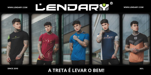 Carrusel Lendary