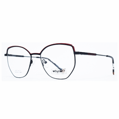 WHY NOT 4037 - Salud Visual MG