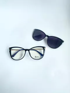 JULIET 95334 + CLIP ON - Salud Visual MG