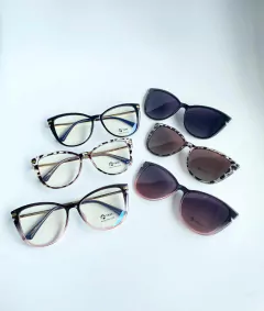 JULIET 95334 + CLIP ON