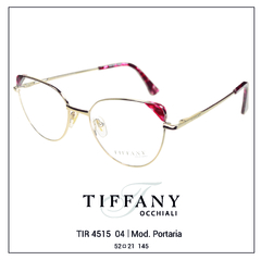 TIFFANY 4515 - PORTARIA