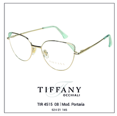 TIFFANY 4515 - PORTARIA - comprar online