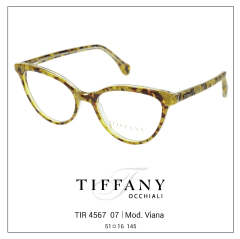 TIFFANY 4567 - VIANA
