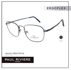 PAUL RIVIERE 5379 - ERGOFLEX