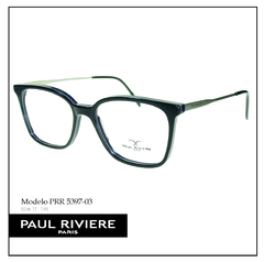 PAUL RIVIERE 5397