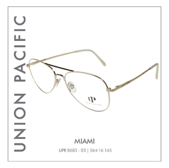 UNION PACIFIC MIAMI - 8683