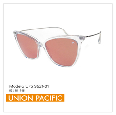 UNION PACIFIC 9621
