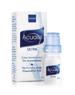 ACUAISS ULTRA GOTAS 10ML - comprar online
