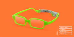 FLEXIGUM RECTANGULAR