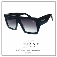 TIFFANY AMSTERDAM - 3325 en internet