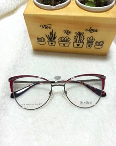 STEFFANI 9738