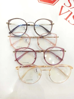 JULIET 90221 - Salud Visual MG