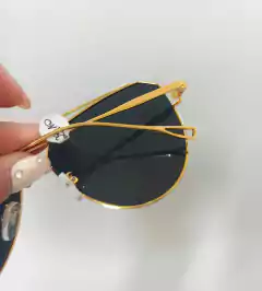 BLUE LENS SOL 32019 en internet