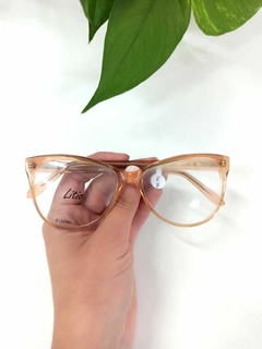 LITIO PLATA - Salud Visual MG