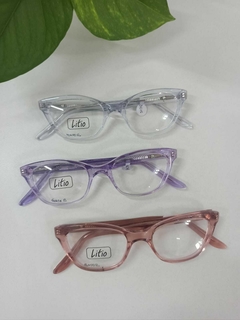 LITIO GATO RECTO - comprar online