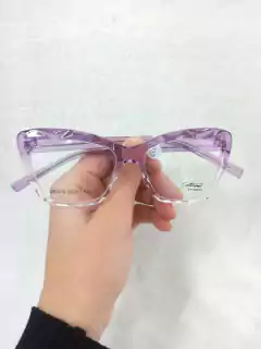ECO FACETADO 2079 / 8089 - Salud Visual MG