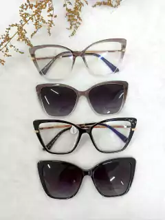 JULIET 95340 DAKOTA + CLIP ON POLARIZADO