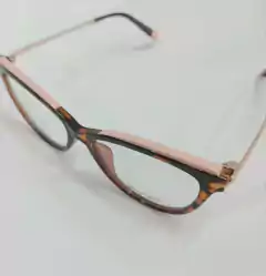 WHY NOT 8010 - Salud Visual MG