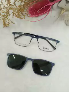 UNICITY 2854 + CLIP ON POLARIZADO - comprar online