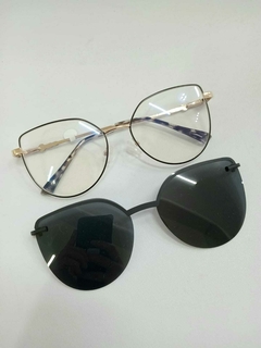 JULIET 7012 + CLIP ON - tienda online