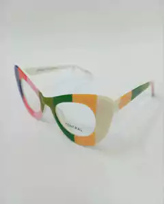 CENTRAL STRIPE MULTICOLOR - comprar online
