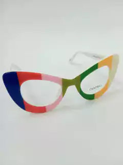 CENTRAL STRIPE MULTICOLOR en internet