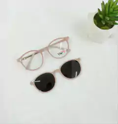 VIOR 3003 + CLIP ON POLARIZADO