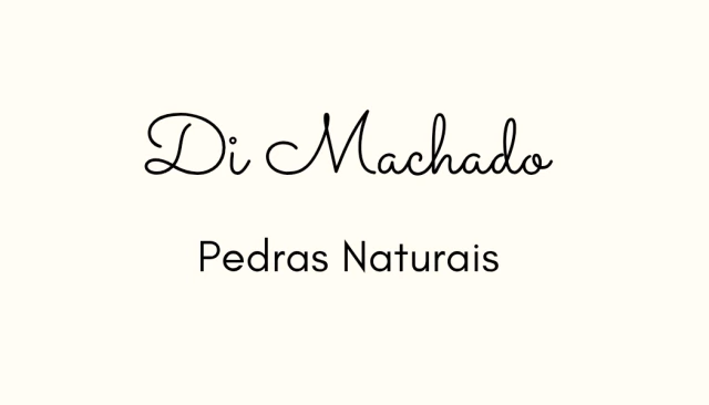 Di Machado Acessórios