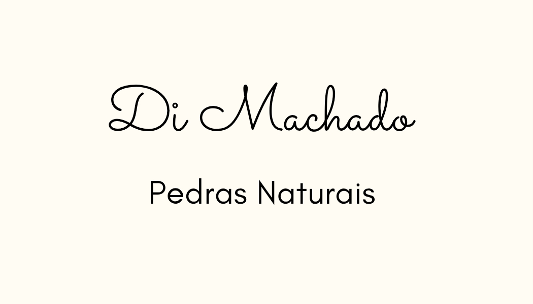 Di Machado Acessórios