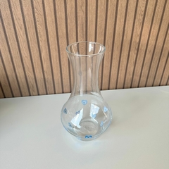 Decanter de Vidro 1 Litro - Olho Grego na internet