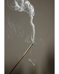 Incenso Indiano Premium - Divina Sálvia - MARA ROCHA DECORAÇÃO