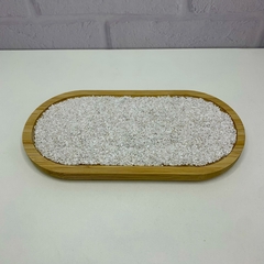 Imagem do Jardim Zen Oval em Bambu - 24cm