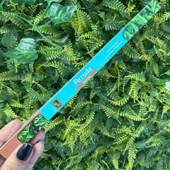 Incenso Indiano Premium - Arruda