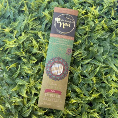 Incenso Artesanal Orgânico NOA – Bamboo Tropicale - Refrescância e Serenidade - loja online
