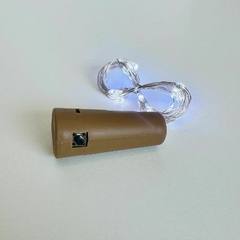 Rolha com LED para Garrafa Decorativa - loja online