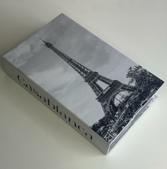 Conjunto 3 Livros Caixa Decorativa - Casablanca na internet