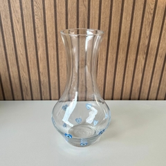 Imagem do Decanter de Vidro 1 Litro - Olho Grego