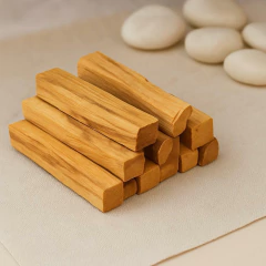Palo Santo – Madeira Sagrada do Peru (De 5g a 10g)