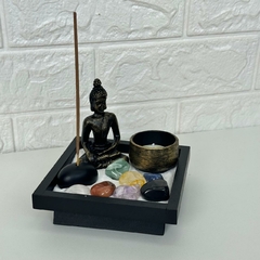 Imagem do Kit Jardim Zen - Harmonia e Equilíbrio