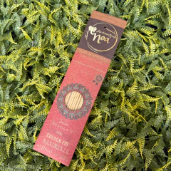 Incenso Artesanal Orgânico NOA – Luar de Afrodite - Desejo e Paixão - MARA ROCHA DECORAÇÃO