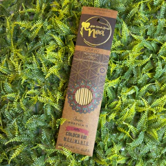 Incenso Artesanal Orgânico NOA - Cravo - Bênçãos e Vitória - loja online