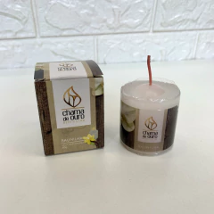 Vela Aromática 60g - Baunilha na internet