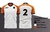 CAMISETA SPLIT