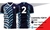 CAMISETA FURTH