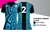 CAMISETA STORNI