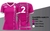 CAMISETA MARILYN