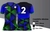 CAMISETA BOLENA