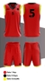 MUSCULOSA KANT