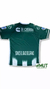 CAMISETA EXCURSIONISTAS TITULAR INFANTIL - comprar online